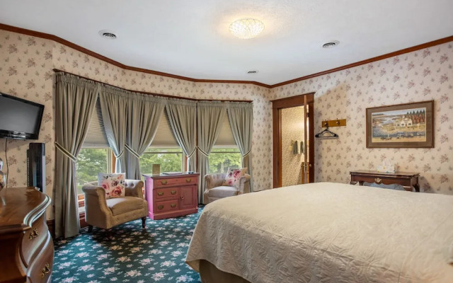 The Inn of Saugatuck