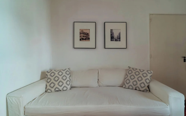 Hestia at Talcahuano 1100