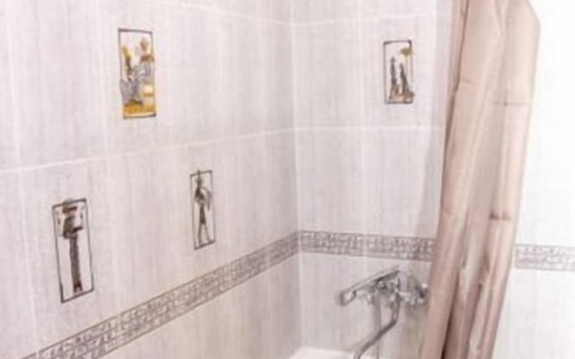 Апартаменты на ул. Амурской, 3