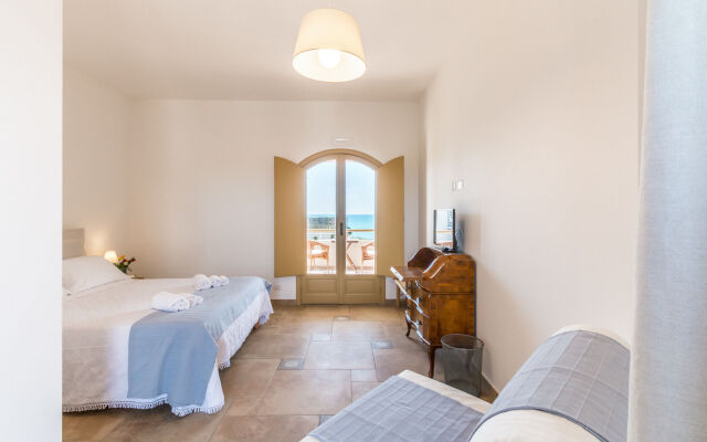 B&B Il Varo a mare