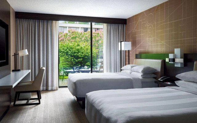 Bethesda Marriott