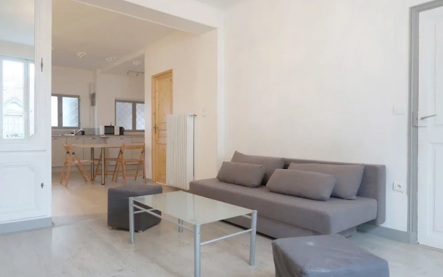 Le Berbisey - Cosy & Clean