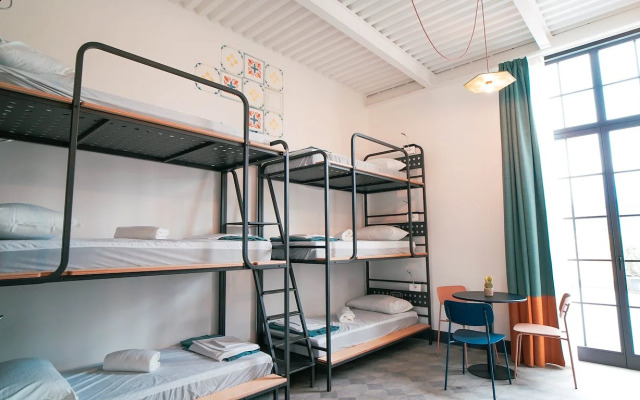 Ostello Bello Palermo