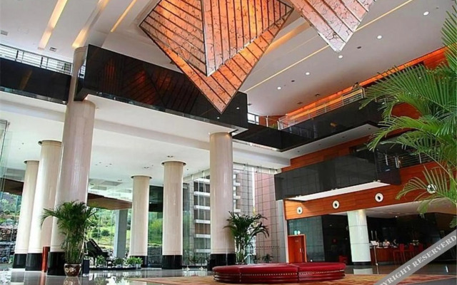Preess Resort Hotel