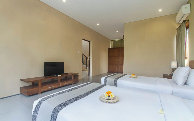 Kabinawa Ubud Villas by GenuineHost