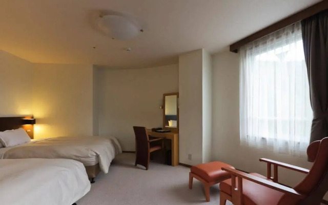 Oirase Mori no Hotel