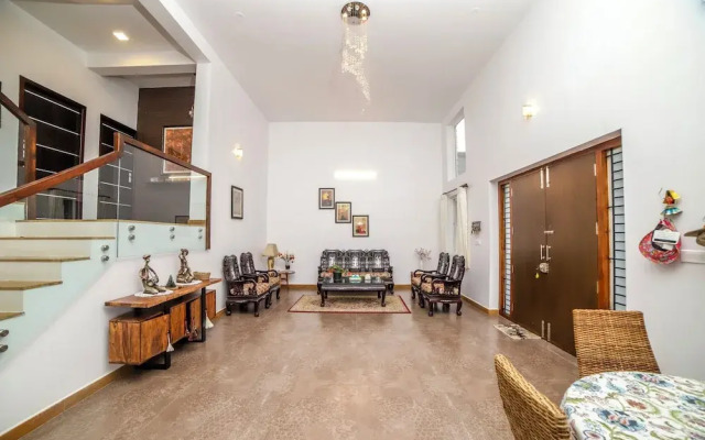 The Perfect Home Stay