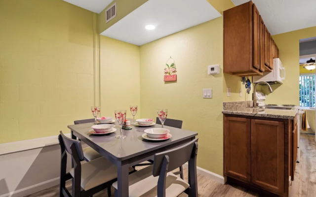 Coco Sands Villas