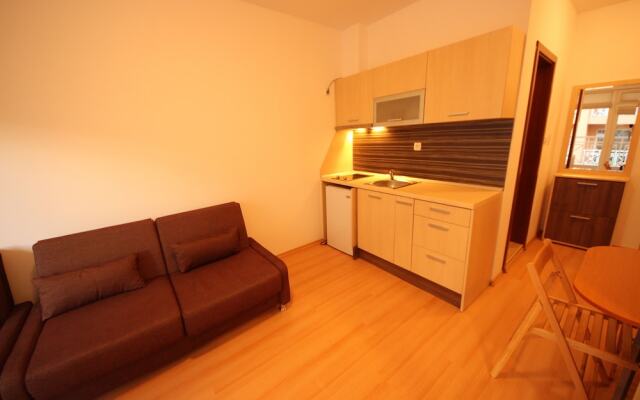Menada Sunny Day 6 Apartments