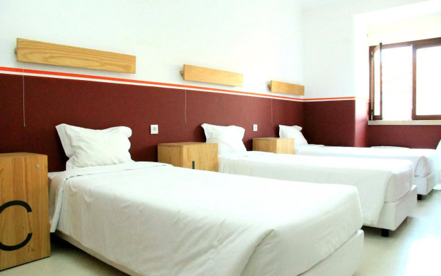 Hostel 4U Lisboa