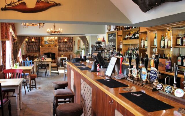 The Coach and Horses