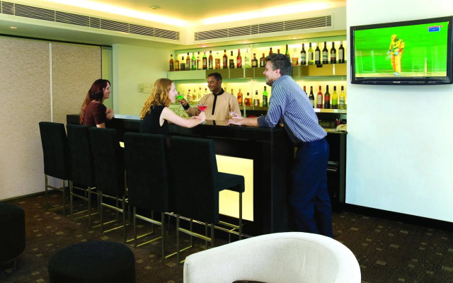 Renuka City Hotel