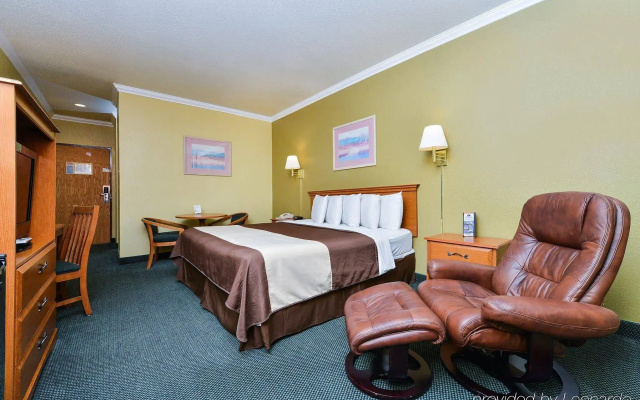 Americas Best Value Inn Prescott Valley