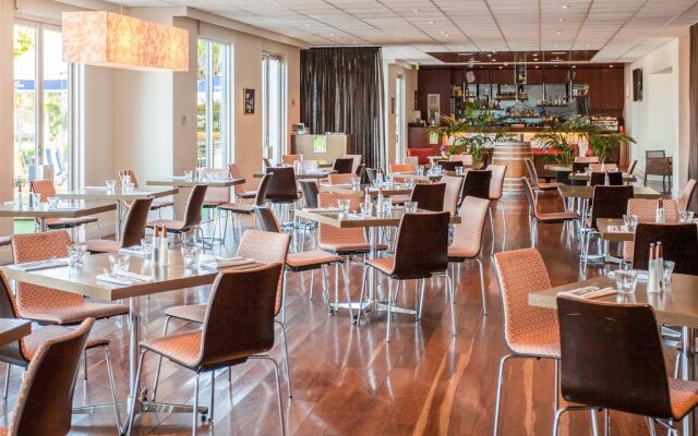 Novotel Melbourne St Kilda