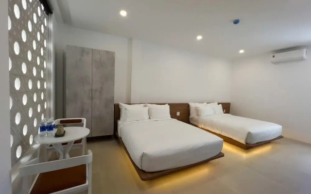 T&G Luxury Boutique Hotel Quy Nhơn