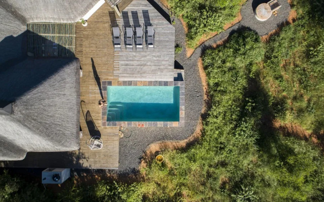 Villa Blaaskans in Hoedspruit