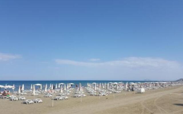 Aparthotel 4 stars Larnaca