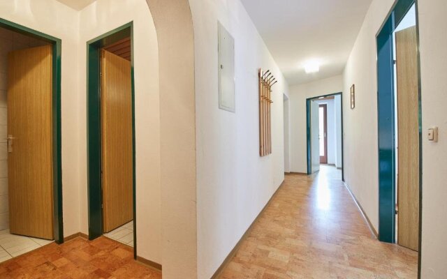 Appartements Glemmtal by HolidayFlats24