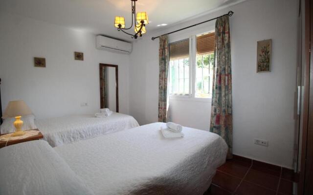 Villa Puente Viejo SpainSunRentals 1041