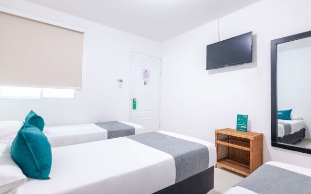 Hotel Casa Grande Riohacha