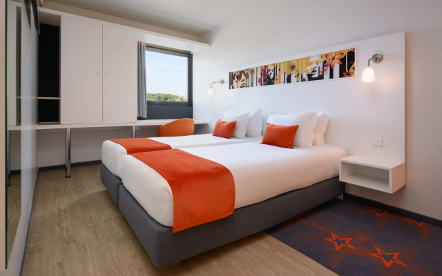 Star Inn Porto
