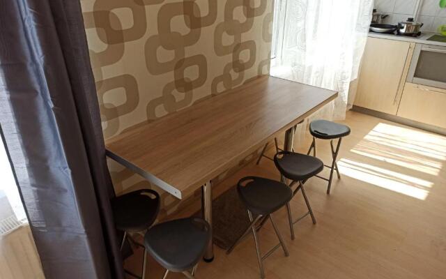 Inzenieru 87 Studio with 1 bedroom Apartments