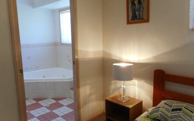 Holiday Dream at South West Rocks