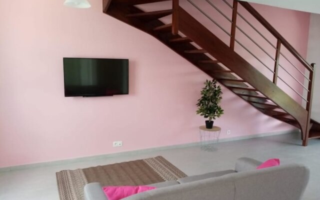 Villa With 3 Bedrooms in Le Moule, With Private Pool, Enclosed Garden and Wifi