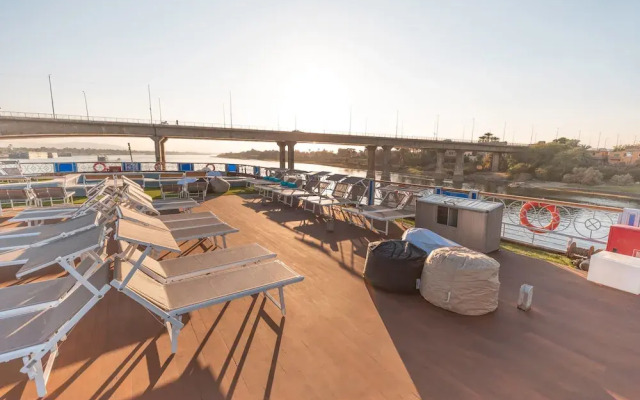 SUNRISE Semiramis III Cruise