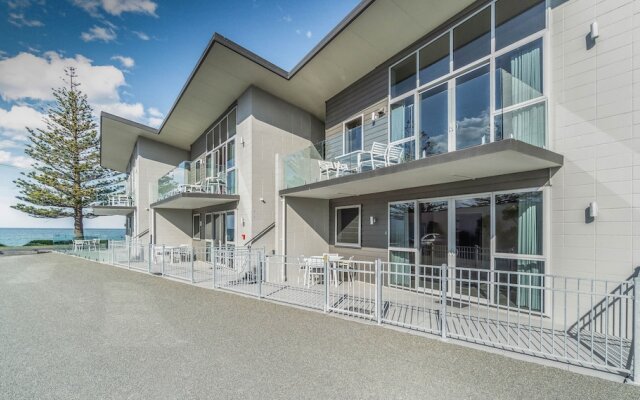 Kaikoura Waterfront Apartments