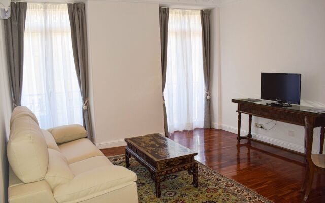 Sercotel Apartamentos Europa
