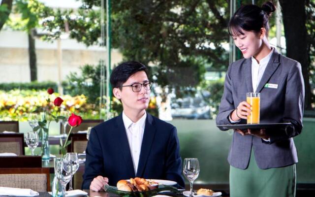 Holiday Inn Shenzhen Donghua by IHG