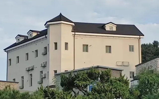 The Castle Stay