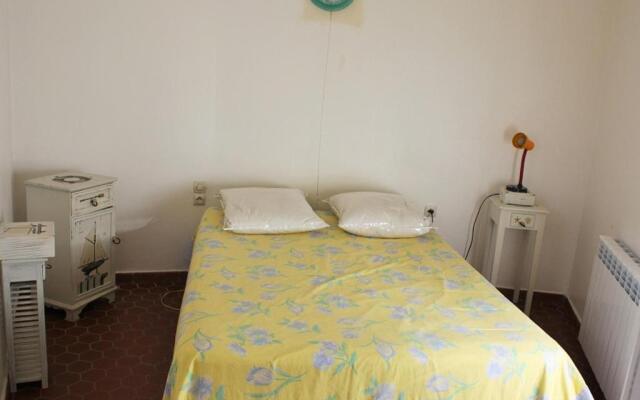 Maison Torreilles, 3 pièces, 6 personnes - FR-1-530-10
