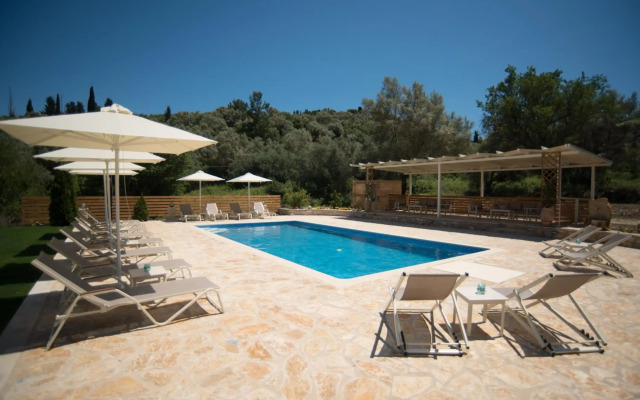Gea Villas