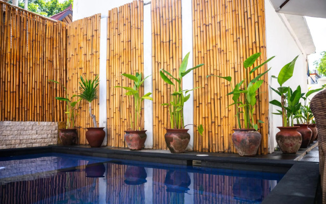 Gili Ocean Club - Adults Only