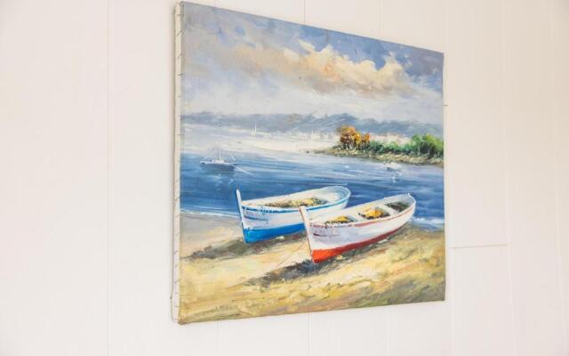 Appartement La Chênaie Parentis