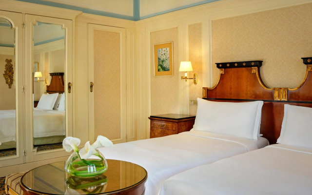 Hotel Bristol, a Luxury Collection Hotel, Vienna