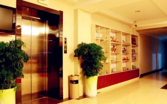 Yanji Yida Hotel