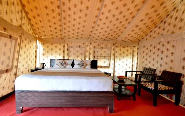 Bagh Dera Camp