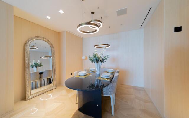 DXB - Five - 40608 - PJ