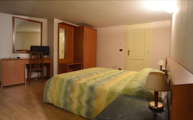 Hotel Ristorante Da Roverino