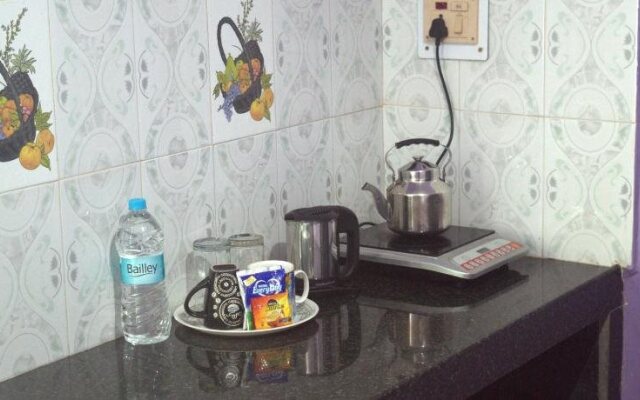 Auslyn Guest House