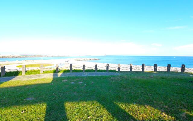 Long To Sea Again