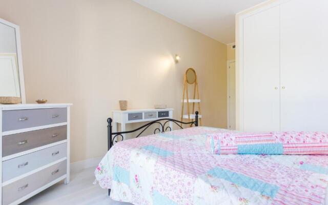 Tropical Beach Apartment