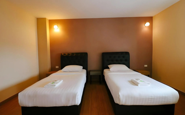 Triple Trees Village