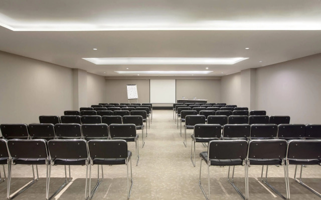 INNSiDE by Meliá Yogyakarta