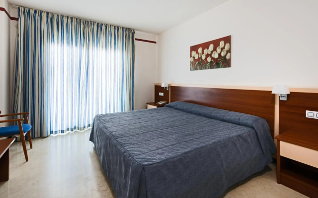 Hotel & Spa Sun Palace Albir