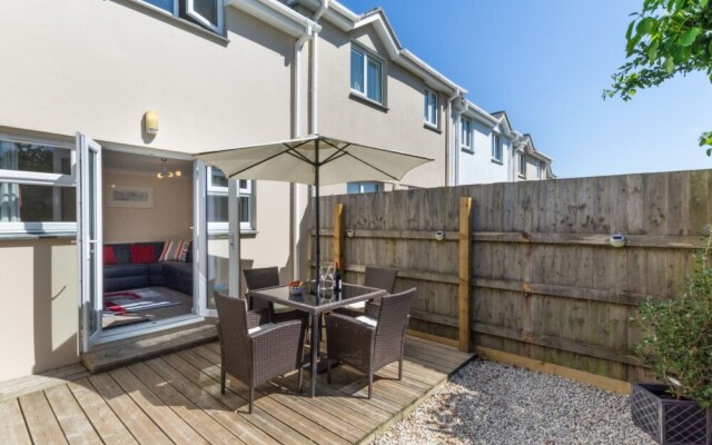 Lilac St Merryn in St Merryn