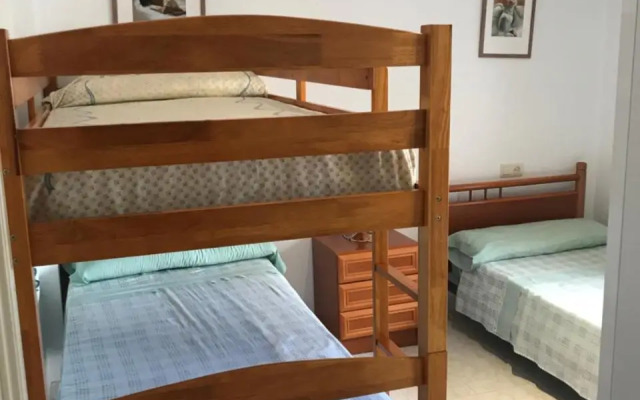 Apartamento Nº 13 Urb. Cala Josep